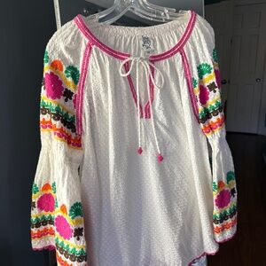 Ivy Jane Tropical Tahiti